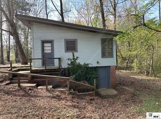 1620 E Georgia Ave, Ruston, LA 71270