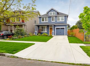 8741 N Druid Ave, Portland, OR 97203