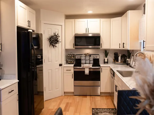 506 N B St, Grangeville, ID 83530