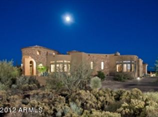 36373 N Red Hawk Ln, Scottsdale, AZ 85262
