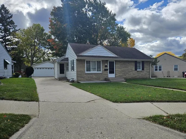1921 West Birch COURT, Milwaukee, WI 53209