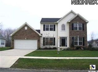 4929 Case Rd, North Ridgeville, OH 44039
