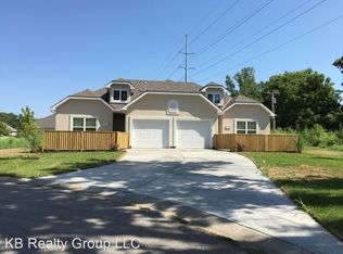 20608 E 12th Terrace Ct S, Independence, MO 64057