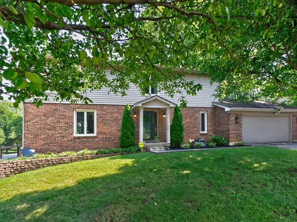 2057 Parasol Dr, Lexington, KY 40513