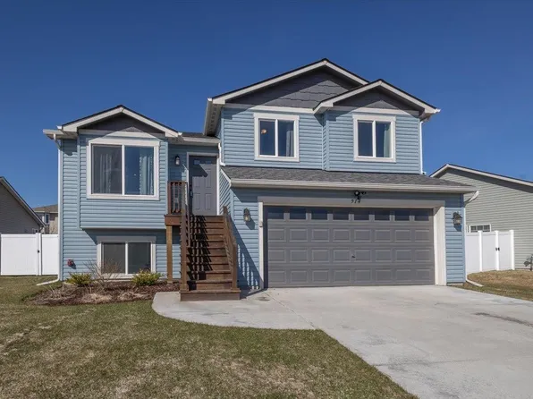 914 S Hazelwood Ct, Spokane, WA 99224