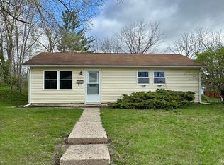 1001 Lancaster Dr, South Bend, IN