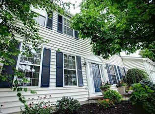 4720 Seven Lakes Pl, Powell, OH 43065