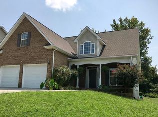 10808 Parkgate Ln, Knoxville, TN 37934