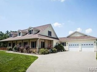 4669 Highway C, Gerald, MO 63037