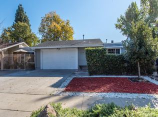 1138 Beaconsfield Rd, San Jose, CA 95121