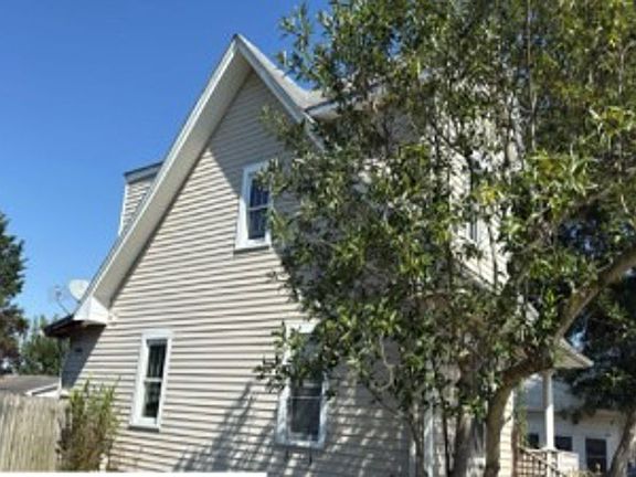 Property Side View