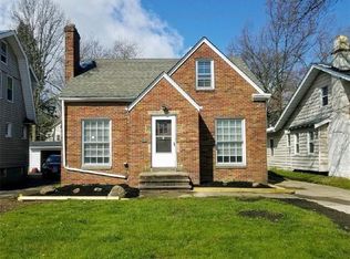 1370 S Belvoir Blvd, South Euclid, OH 44121