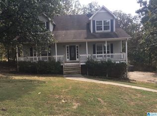 1622 Keeneland Dr, Helena, AL 35080