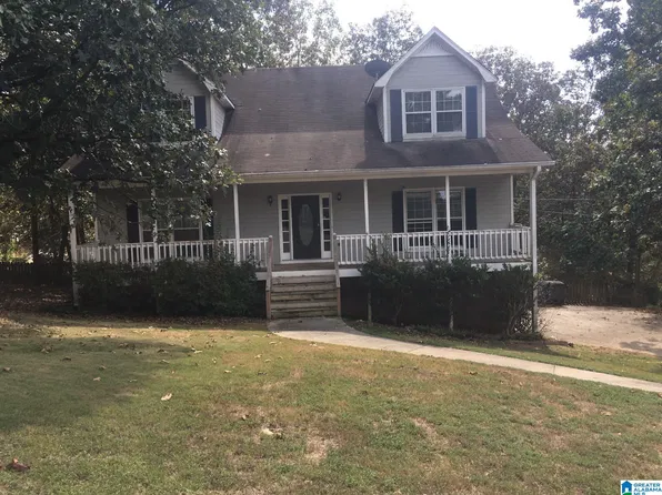 1622 Keeneland Dr, Helena, AL 35080
