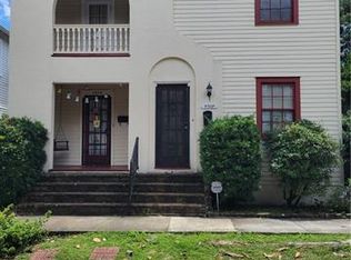 4508 Pitt St, New Orleans, LA 70115