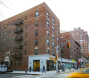 Rented by Stonehenge NYC LLC