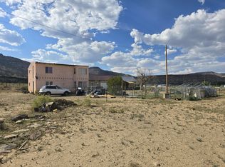 14 Morada Rd, Cubero, NM 87014