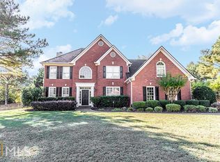 350 Lakemont Dr, Fayetteville, GA 30215