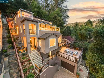 6165 Doncaster Pl, Oakland, CA, 94611