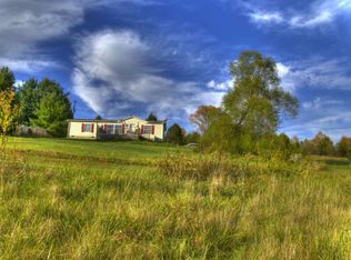 6410 Little Flock Rd, Spencer, IN 47460