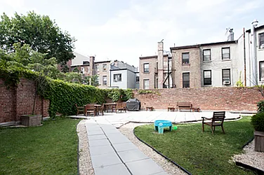 Rented by Brooklyn Hearth Realty