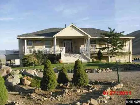 3701 Highway 208, Wellington, NV 89444