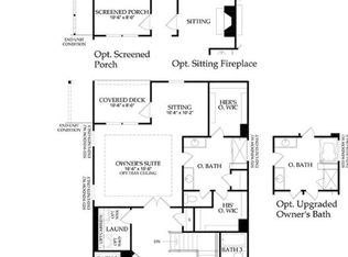 533 Fumagalli Dr, Cary, NC 27519