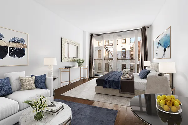Rented by SERHANT. | media 1