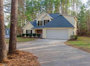 60 Happy Valley Ct, Newnan, GA 30263