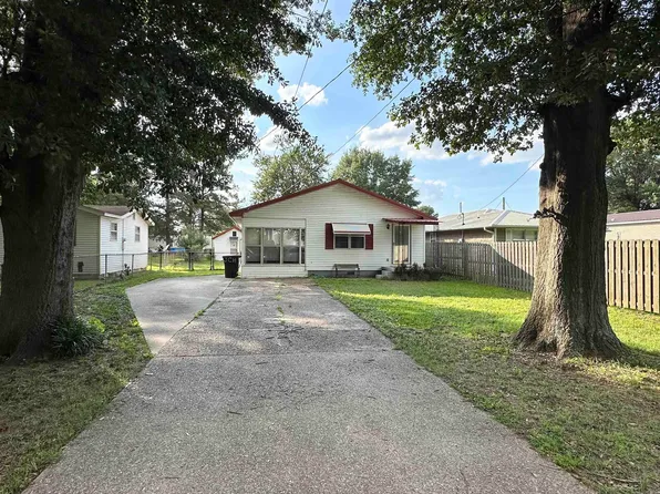 408 Blackwell, Bassett, AR 72313