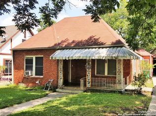 1423 Hicks Ave, San Antonio, TX 78210