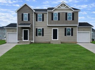 3809 Castle Dr Lot 210, Dover, PA