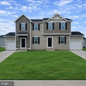3809 Castle Dr Lot 210, Dover, PA, 17315