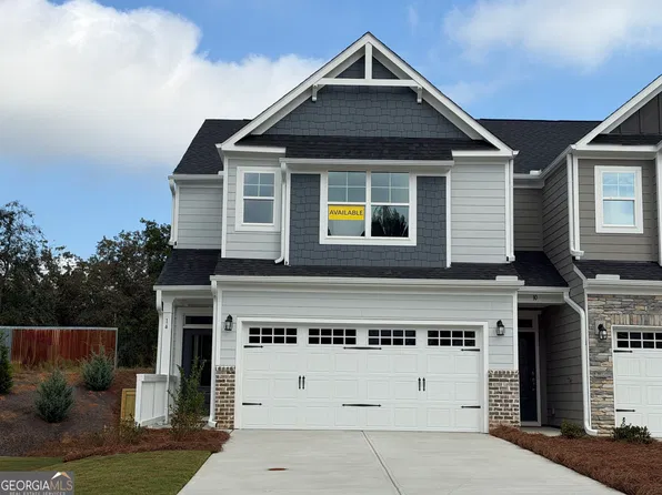 14 Trace Blf, Dawsonville, GA 30534