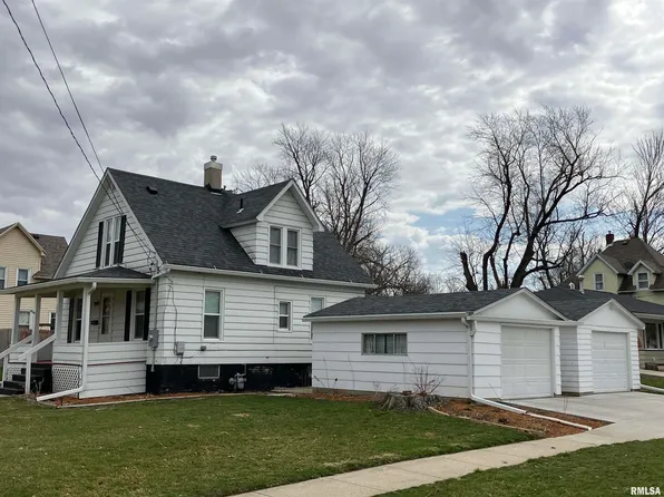 205 E Church St, Kewanee, IL 61443