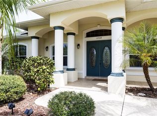 12308 Genoa Dr, North Port, FL 34287