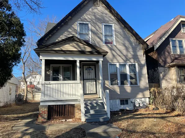 2457 N 49th St, Milwaukee, WI 53210
