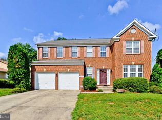 11517 Aquarius Ct, Fort Washington, MD 20744