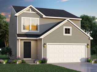 Integrity 1910 Plan, Meadowgate, Y0xu3x Walbridge, OH 49465