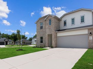 30634 Brixton Village St, Fulshear, TX 77441