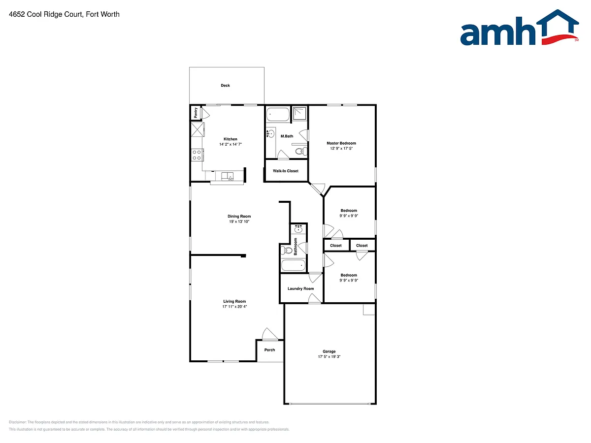 Building Photo - 4652 Cool Ridge Ct