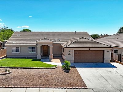 3304 Duvall Ave, Kingman, AZ, 86401