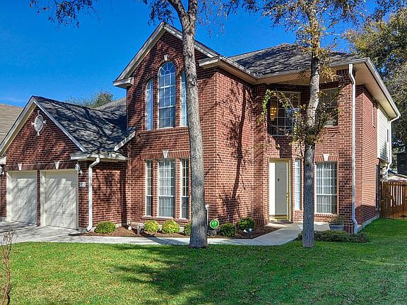 Gorgeous Curb Appeal