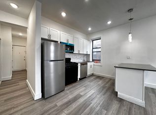 639 Bergen Ave #43E, Jersey City, NJ 07304
