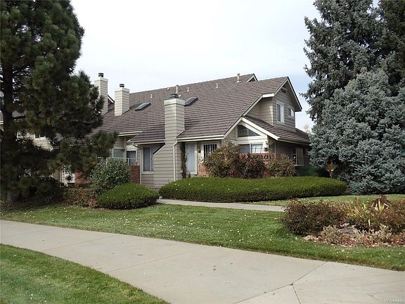 Front Entrance to home