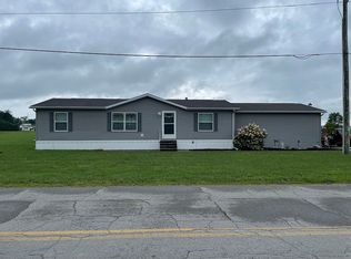 600 Ulms Dr LOT 23, Van Wert, OH 45891