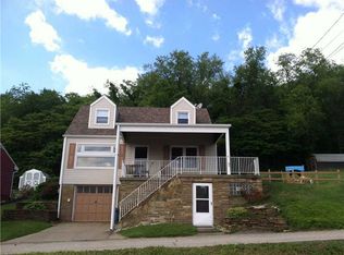 1712 Buchanan St, Aliquippa, PA