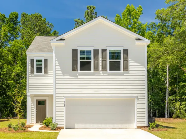 126 Morning View Way, Moncks Corner, SC 29461