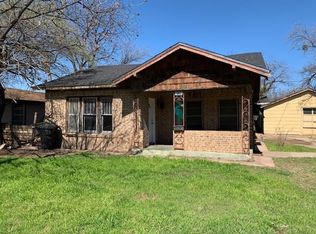 3026 S 11th St, Abilene, TX 79605