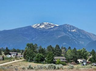 Cougar Ln, Stevensville, MT 59870